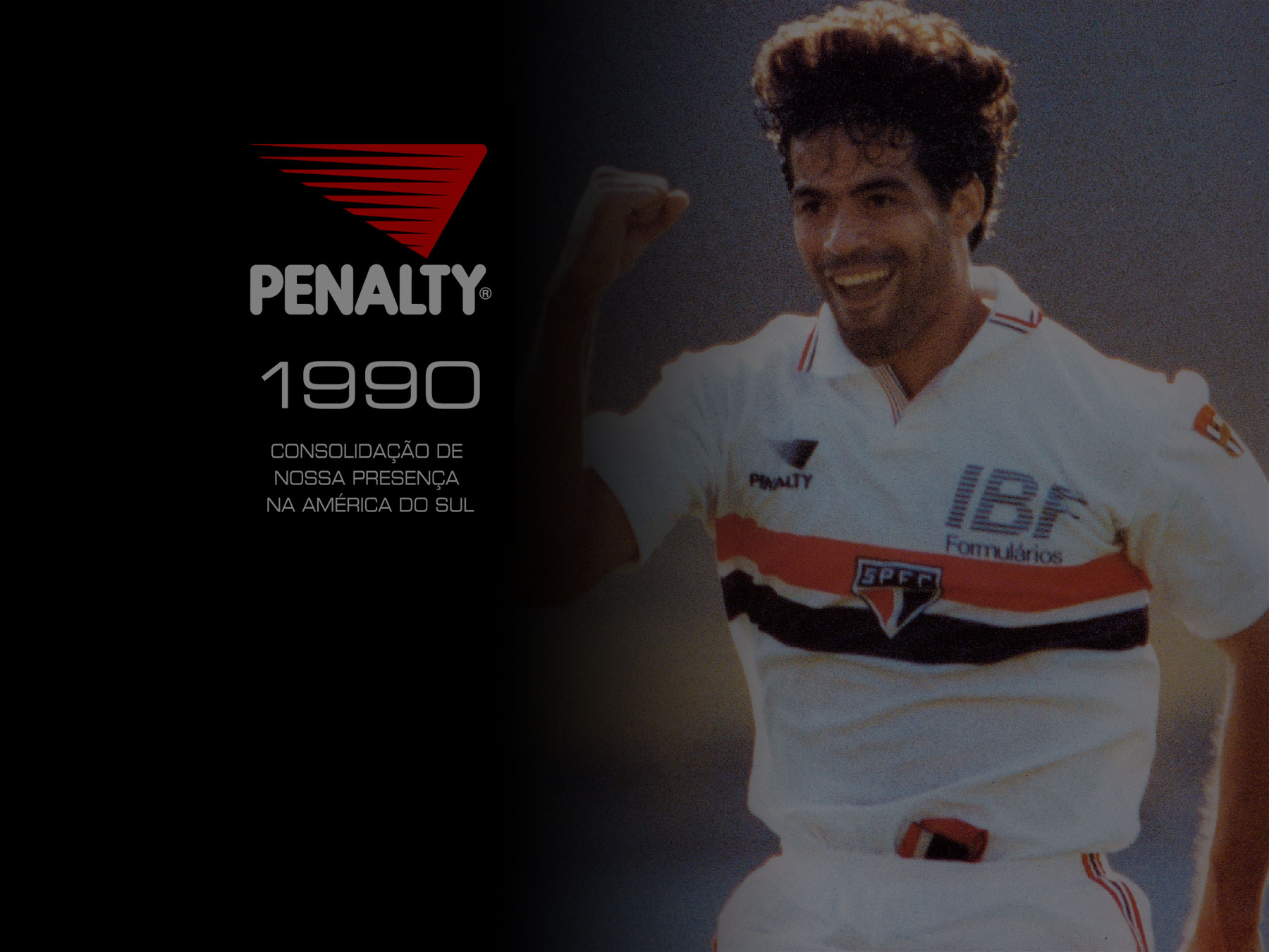 Penalty Official Website ペナルティ オフィシャルウェブサイト