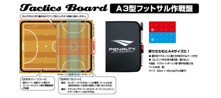 Penalty Official Website ペナルティ オフィシャルウェブサイト