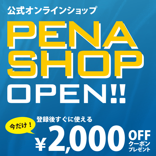 Penalty Official Website ペナルティ オフィシャルウェブサイト